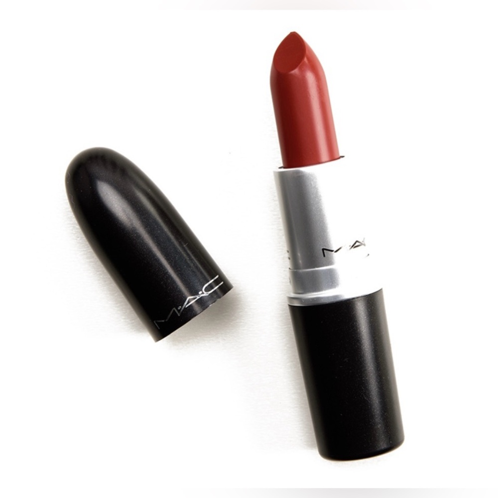 MAC lipstick MARRAKESH satin